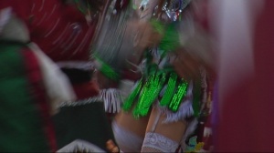 VILLA 31.BUENOS AIRES